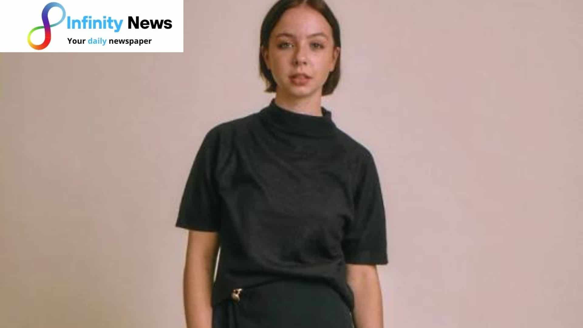 Girl with prosthetic leg becomes most recent Burberry model
