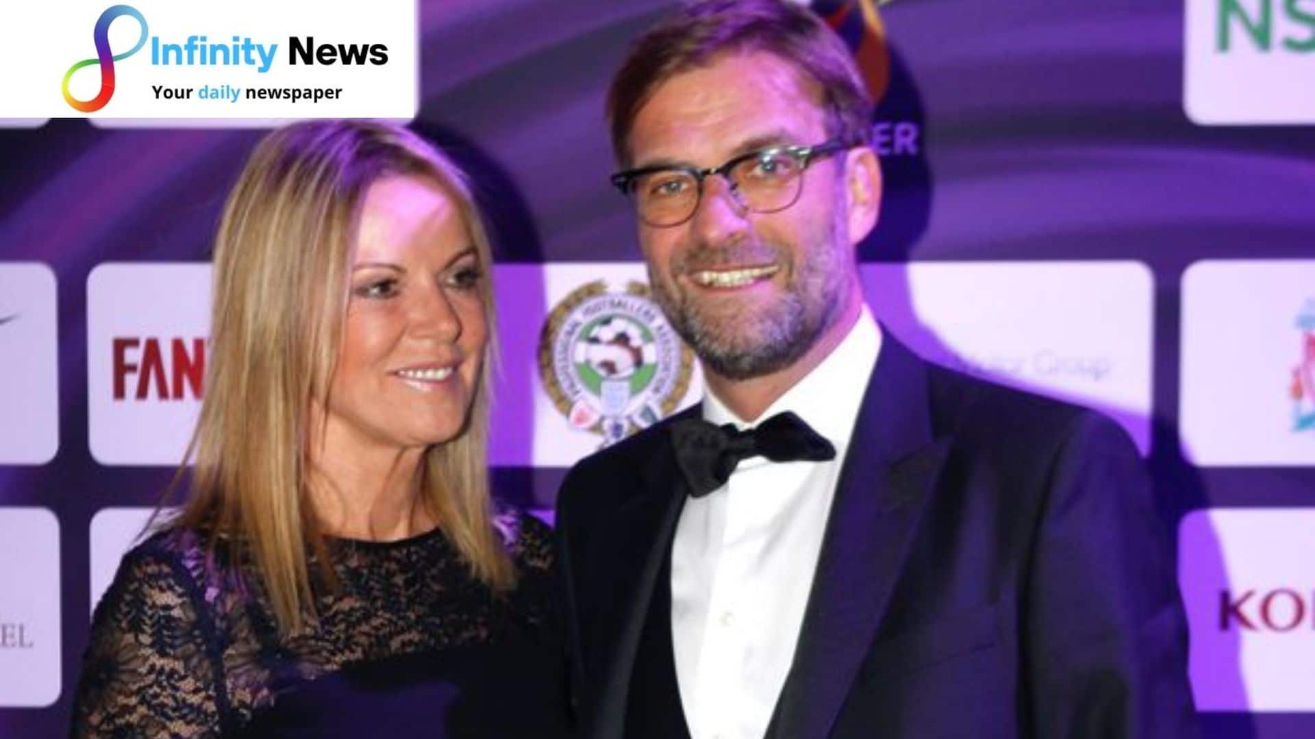 Jurgen Klopp opens up on spouse Ulla's far-fetched job to remain Liverpool