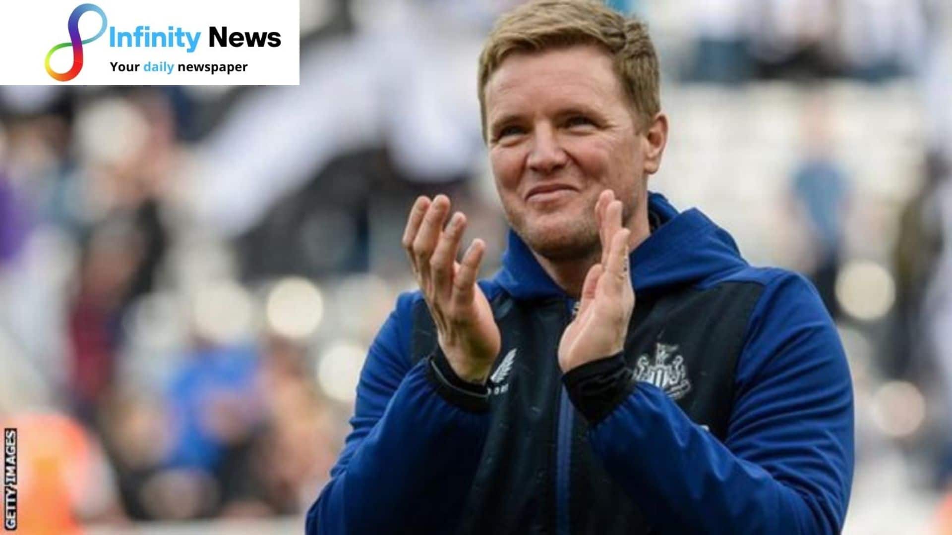 Newcastle How Eddie Howe has turned Magpies about in 150 days