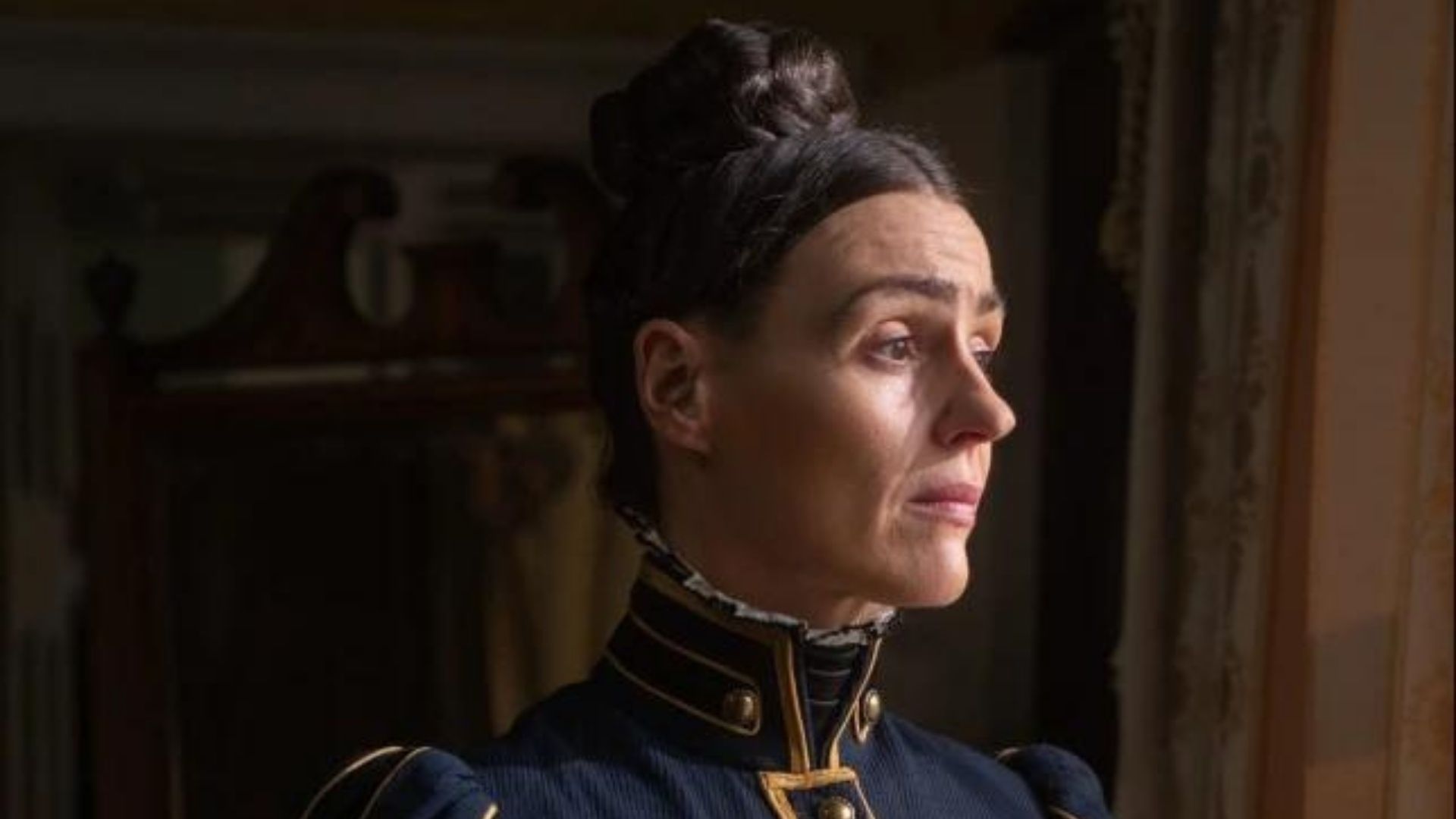 Gentleman Jack fans are persuaded S 2 will end on a massive cliffhanger