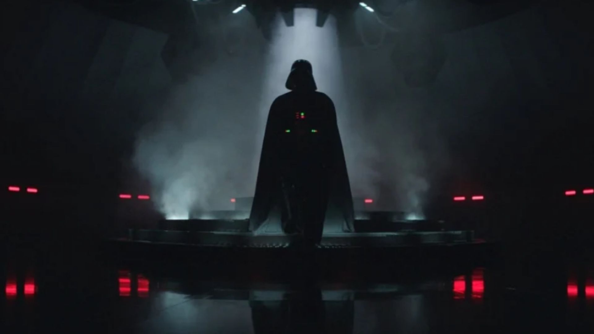 Hayden Christensen Would Return for Darth Vader Spin-off Show