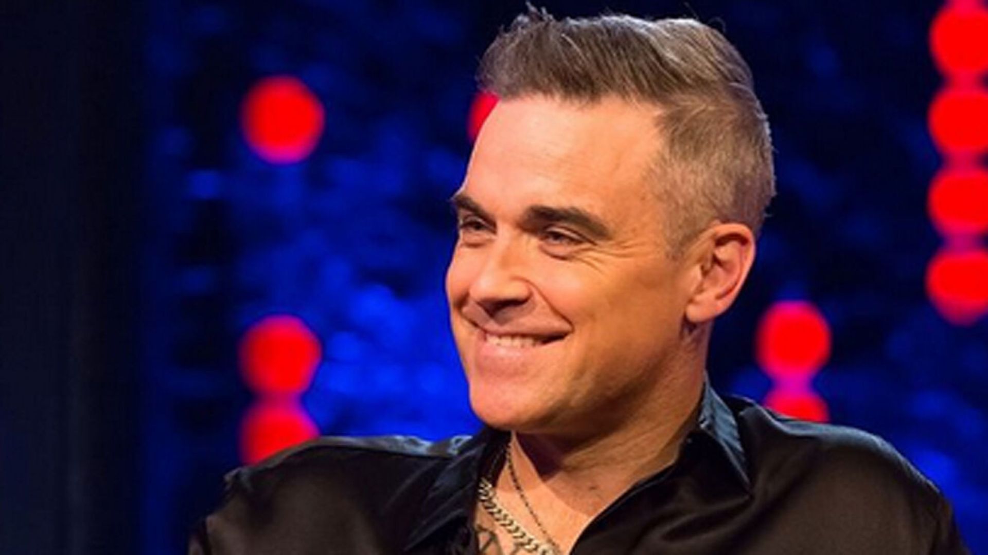 Robbie Williams at Vale Park Final 10,000 tickets available to anyone