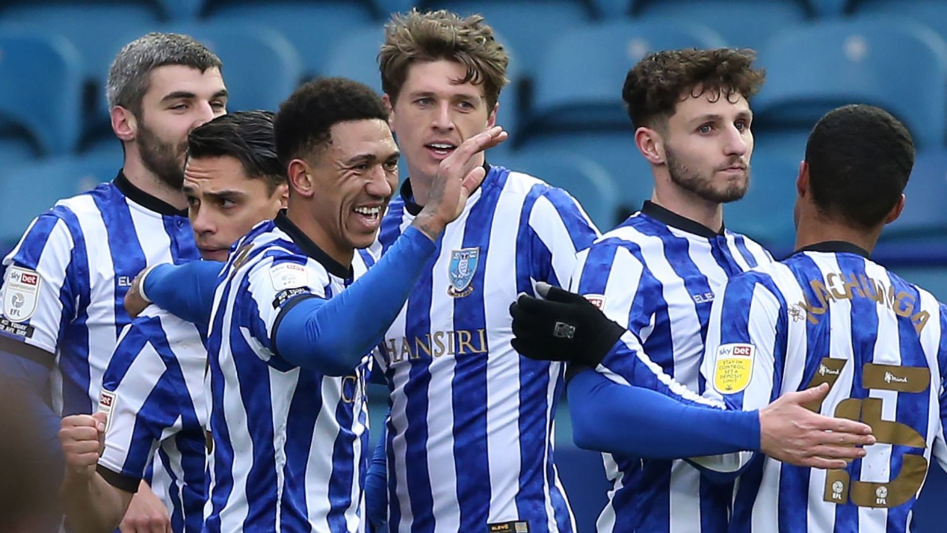 Sheffield Wednesday is expecting to draw on its advantage in clash
