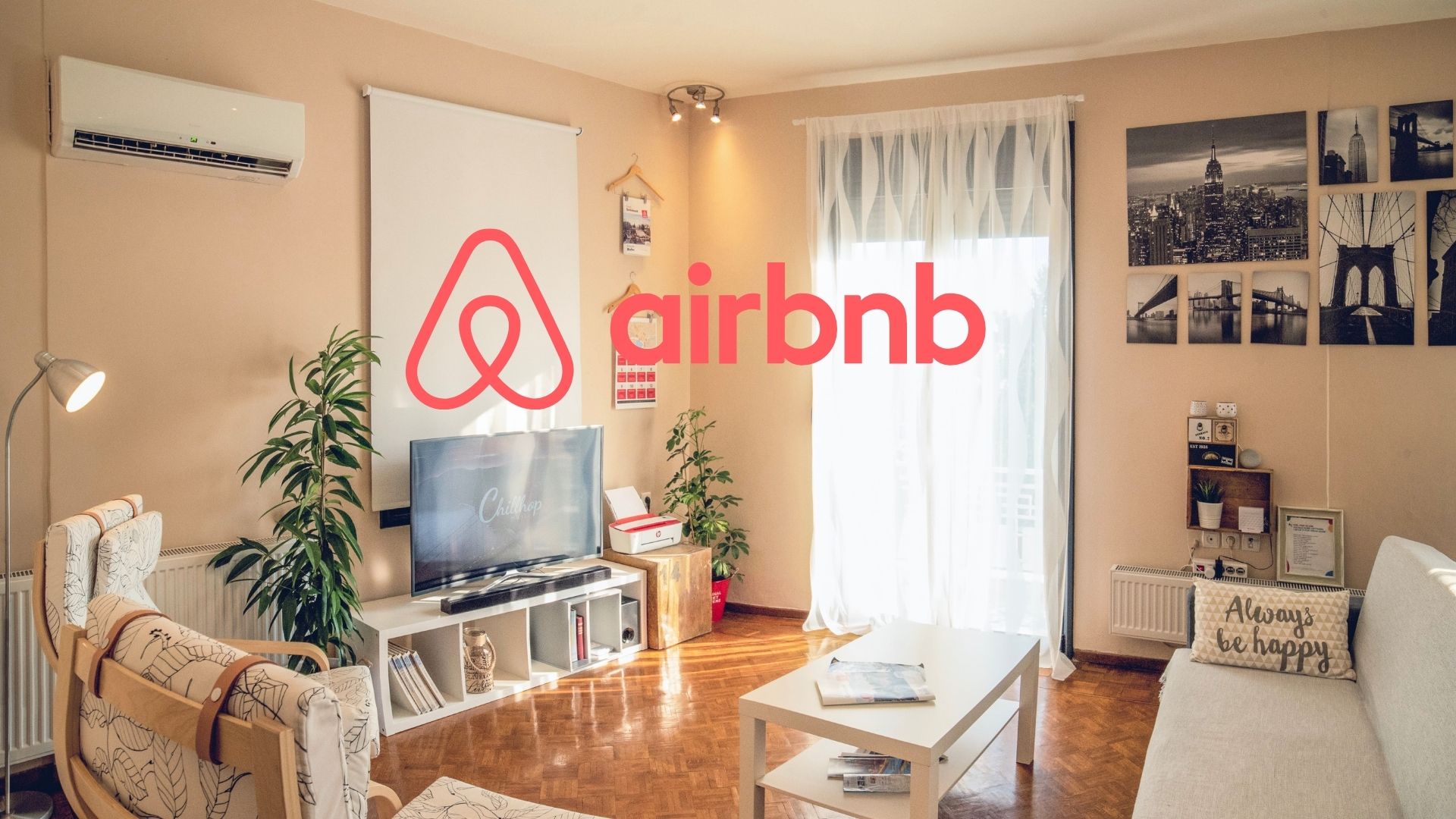 The Next Big Change Of Airbnb