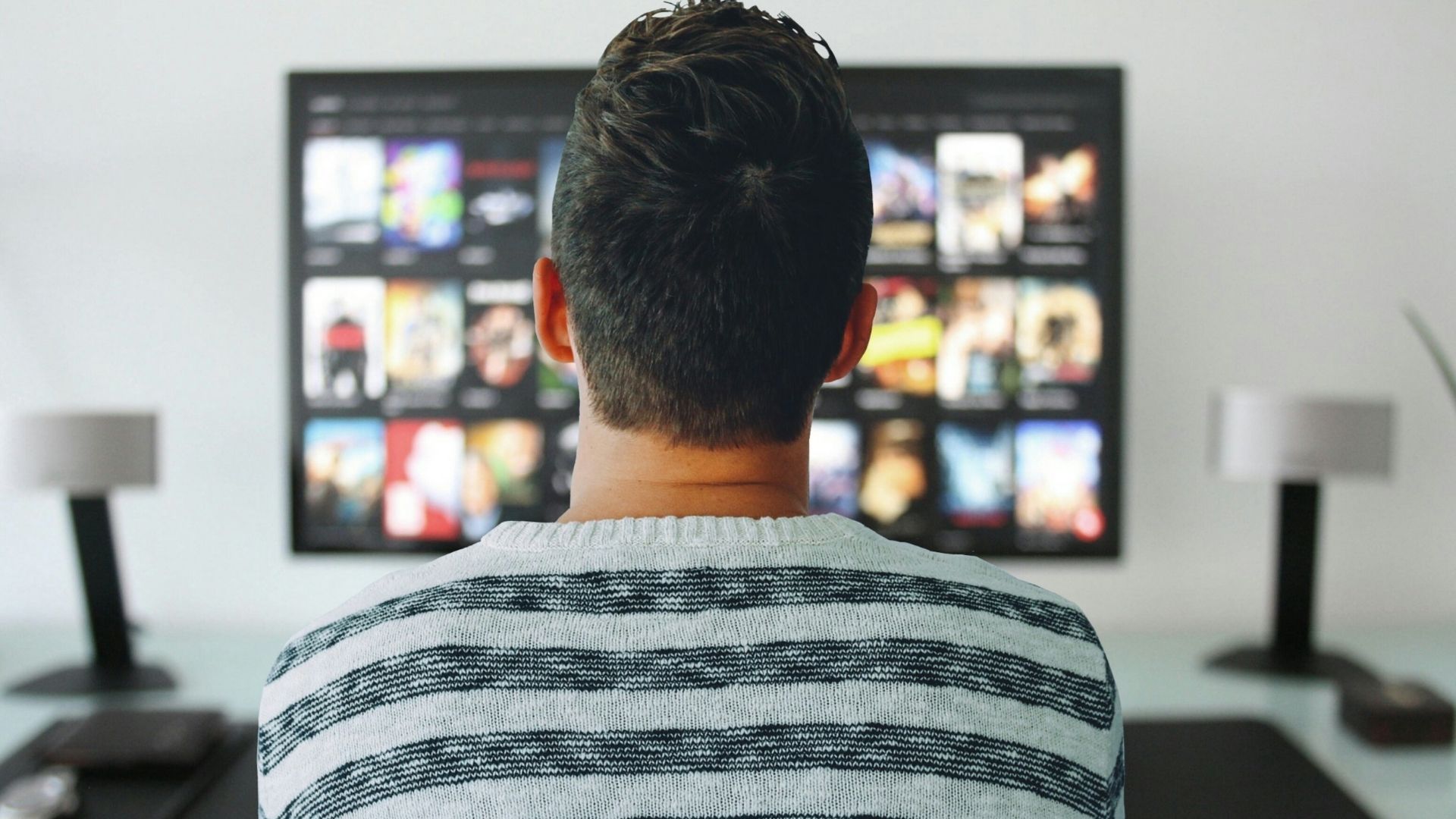 The psychology behind why it takes you a long time what to watch on TV