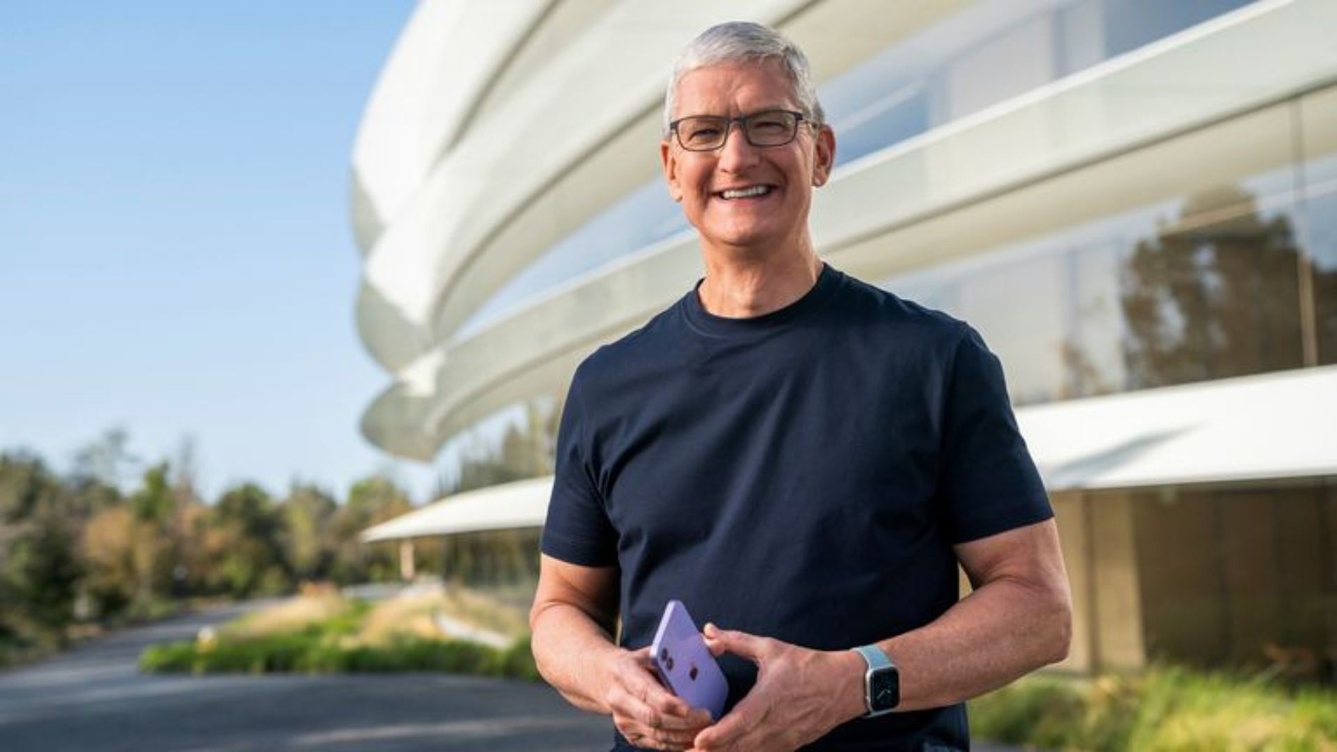 Why Steve Jobs chose Tim Cook as his successor