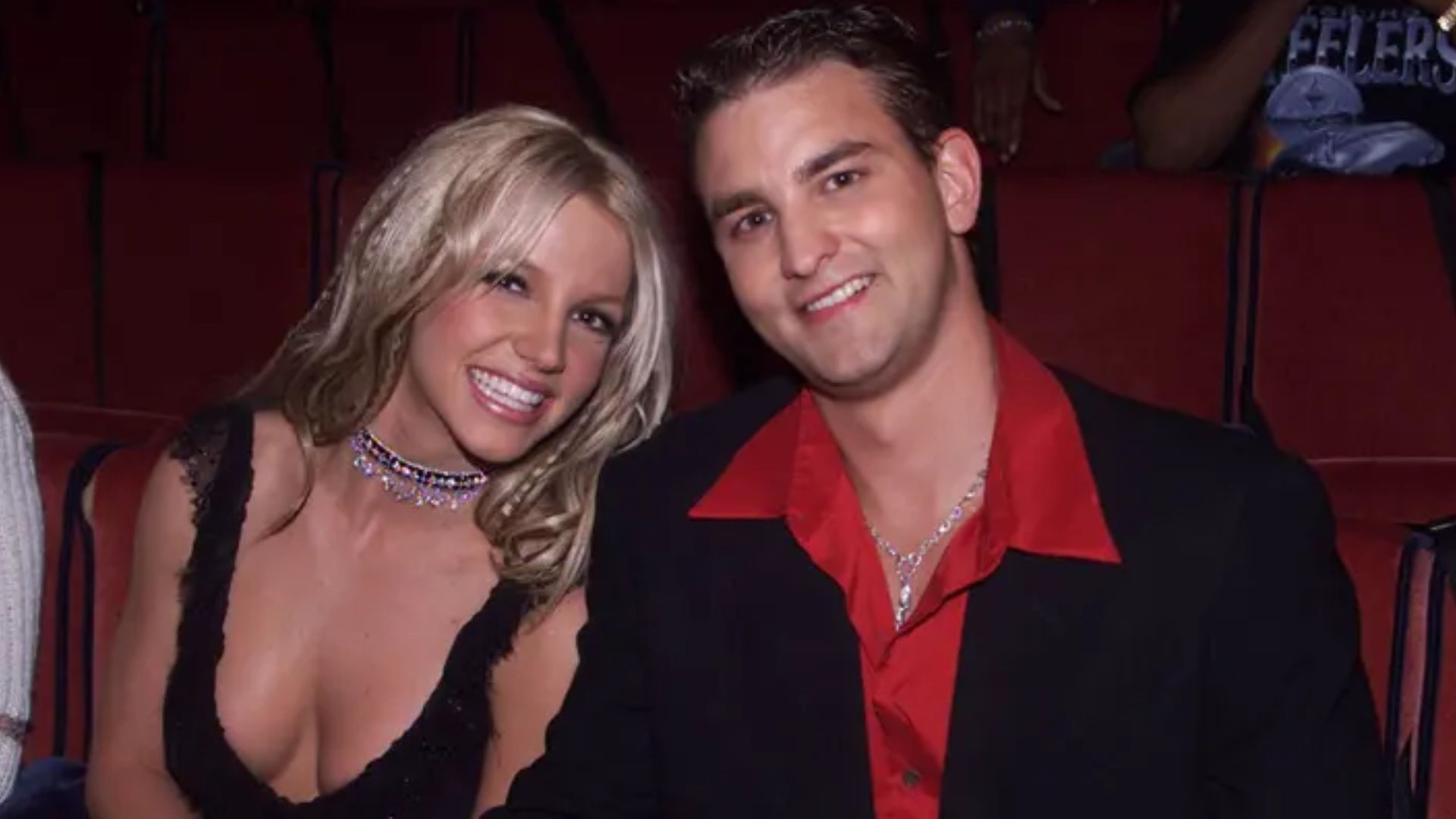 Britney Spears says her sibling was not welcome at her wedding