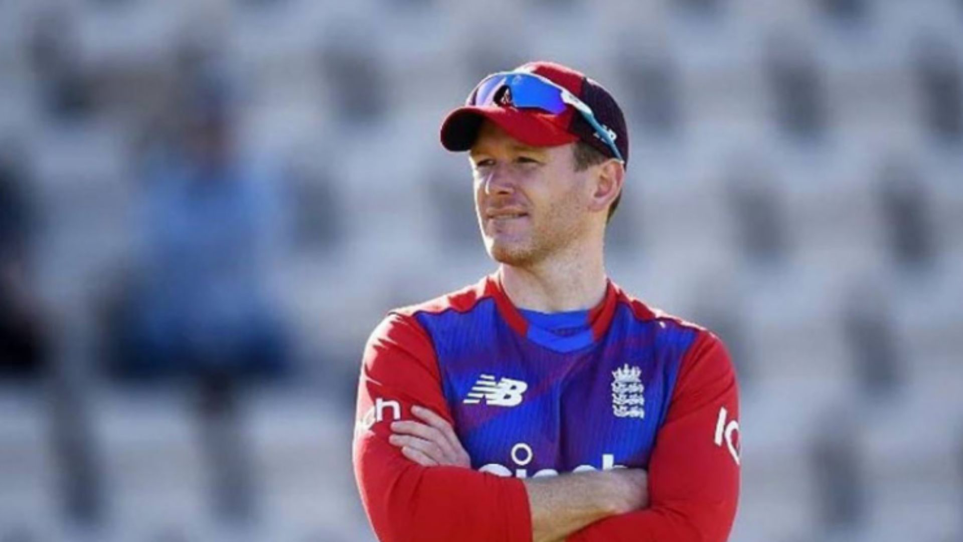 Englands Morgan to retire from international cricket