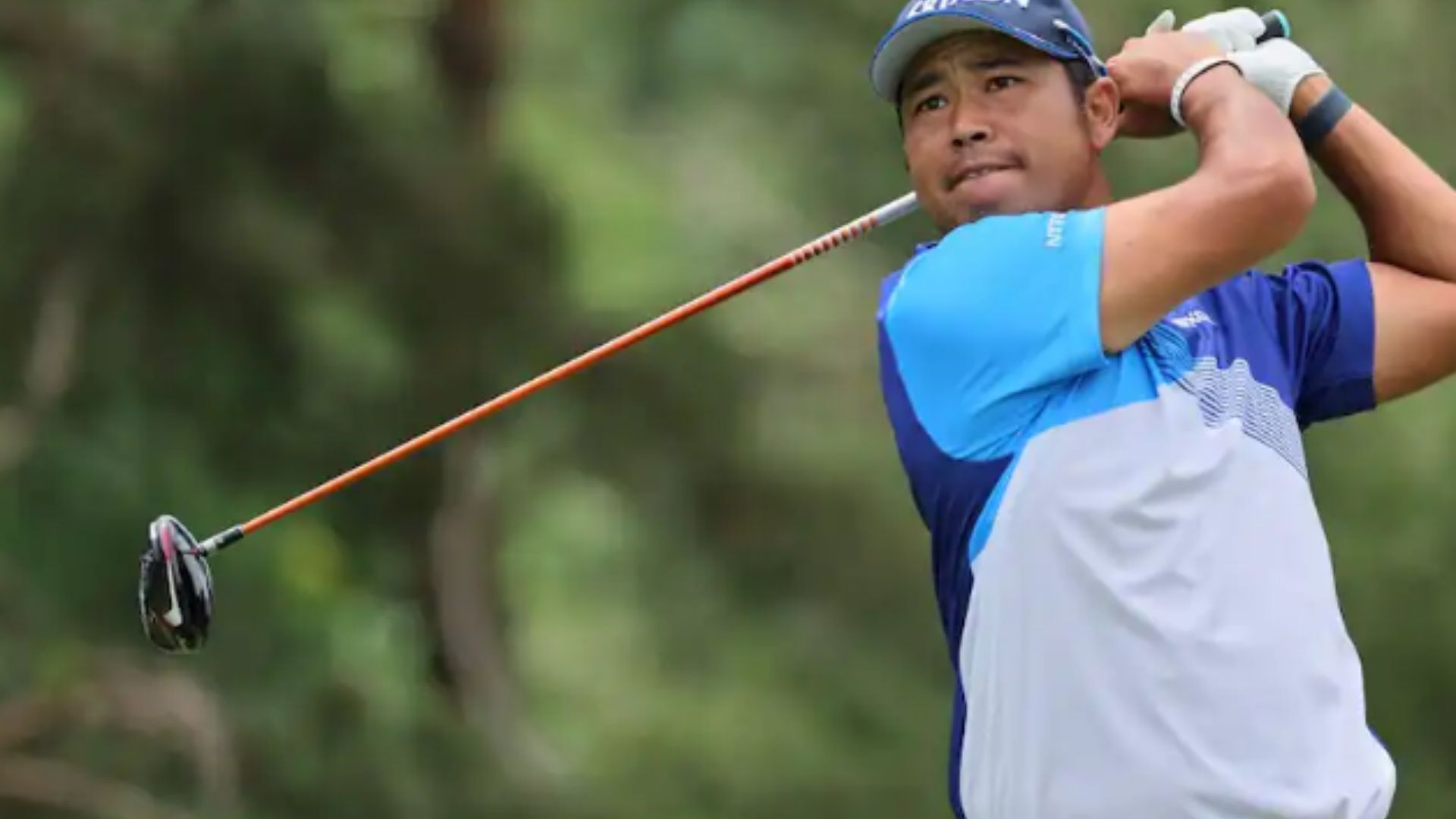 Hideki Matsuyama Disqualified From PGA Memorial Over Club Violation