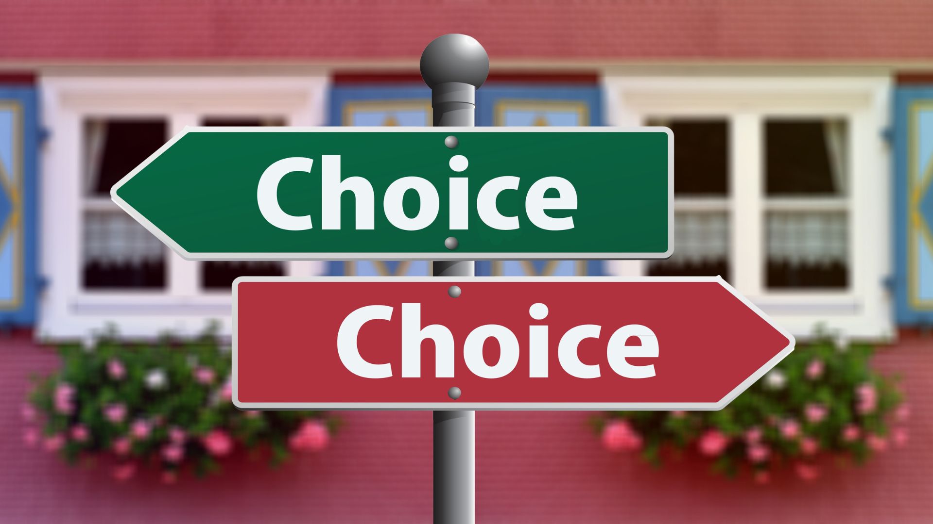 How to settle on huge choices all the more without any problem
