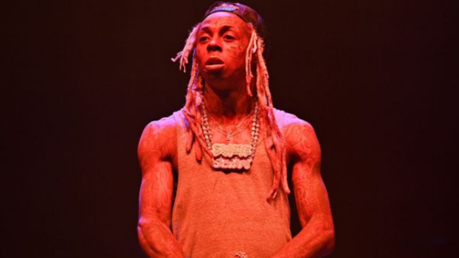 Lil Wayne denied access to UK for festival performances