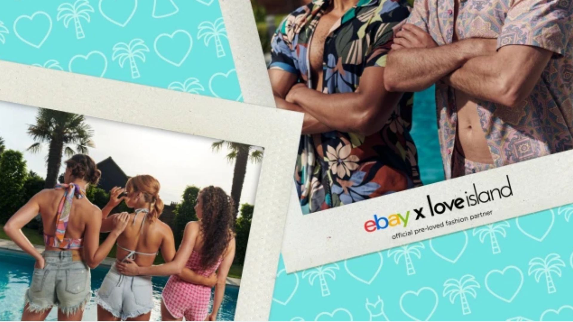 Love Island's organization with eBay is evidence we ve gone gaga