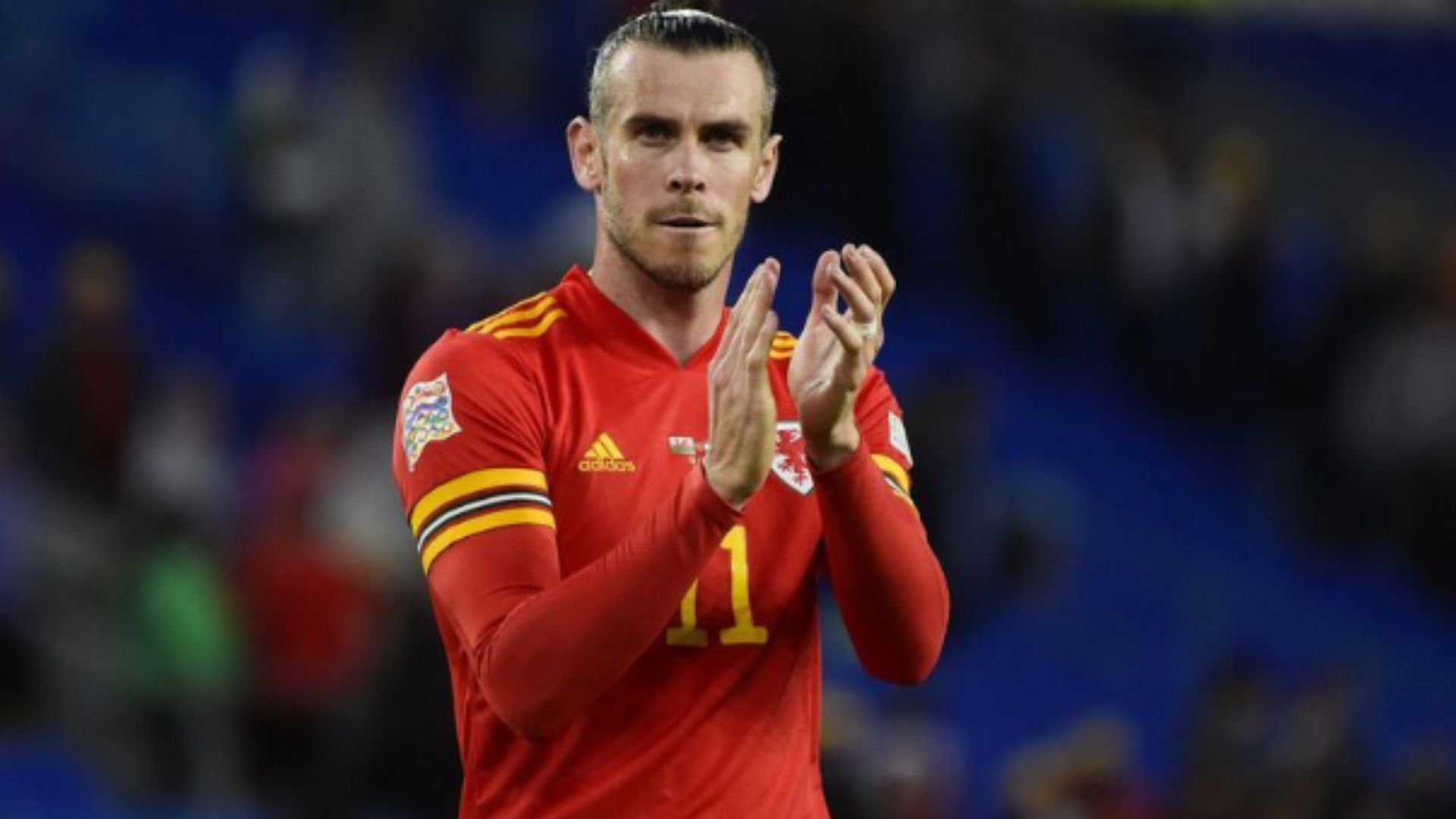 Soccer-Wales should learn dark arts in front of World Cup says Bale