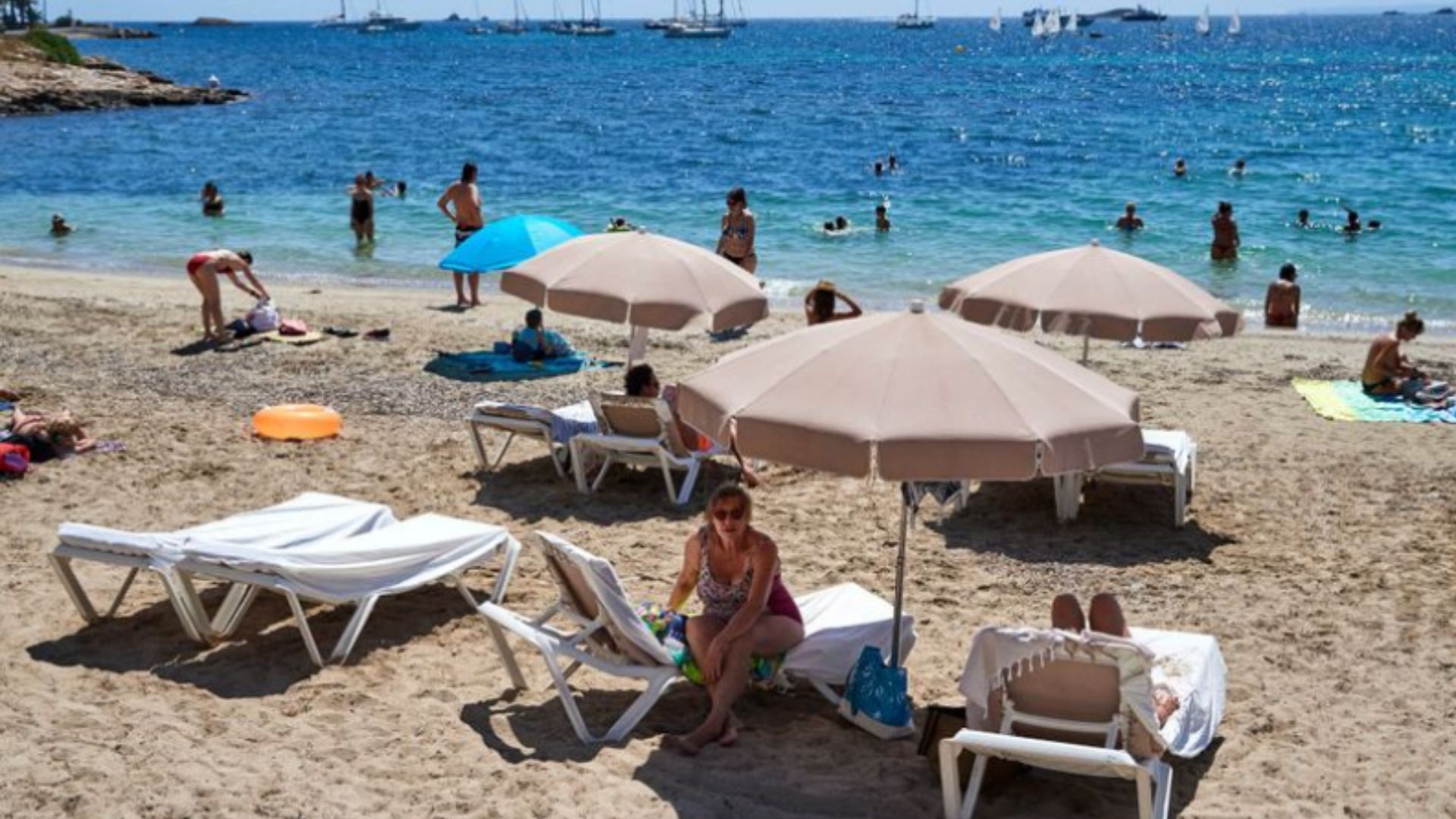 Spain travel warning for anybody with summer holidays booked