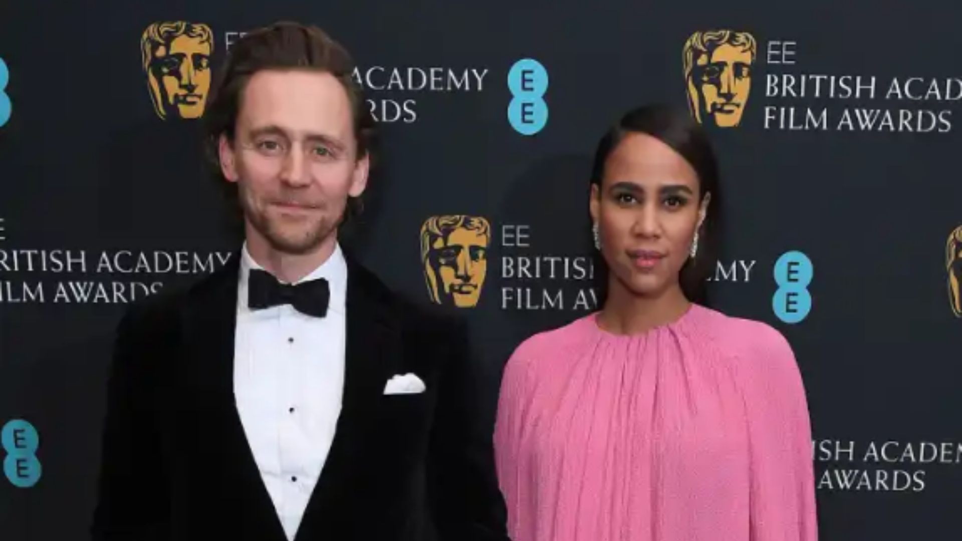 Tom Hiddleston and Zawe Ashton Are Reportedly Pregnant