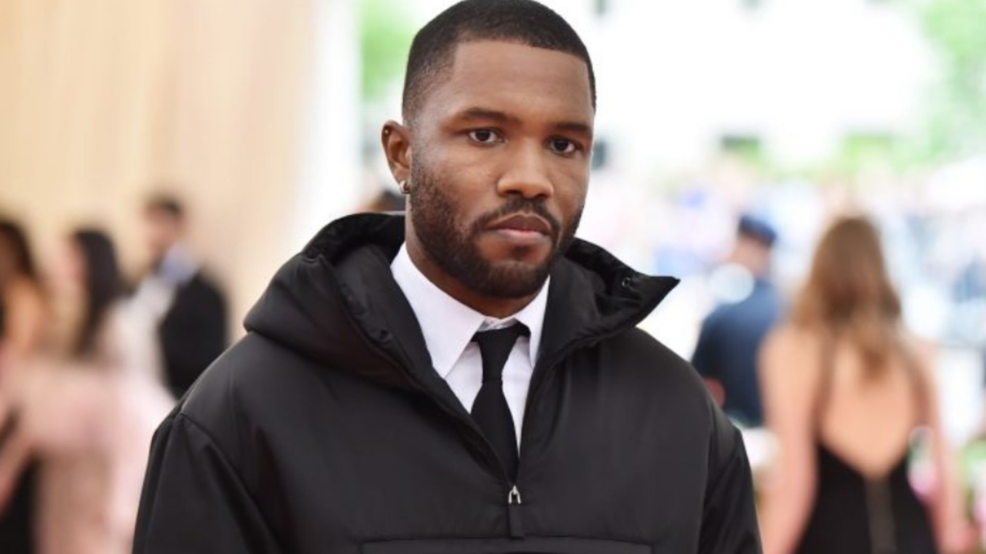 Frank Ocean shares new music for 10th anniversary of Channel Orange