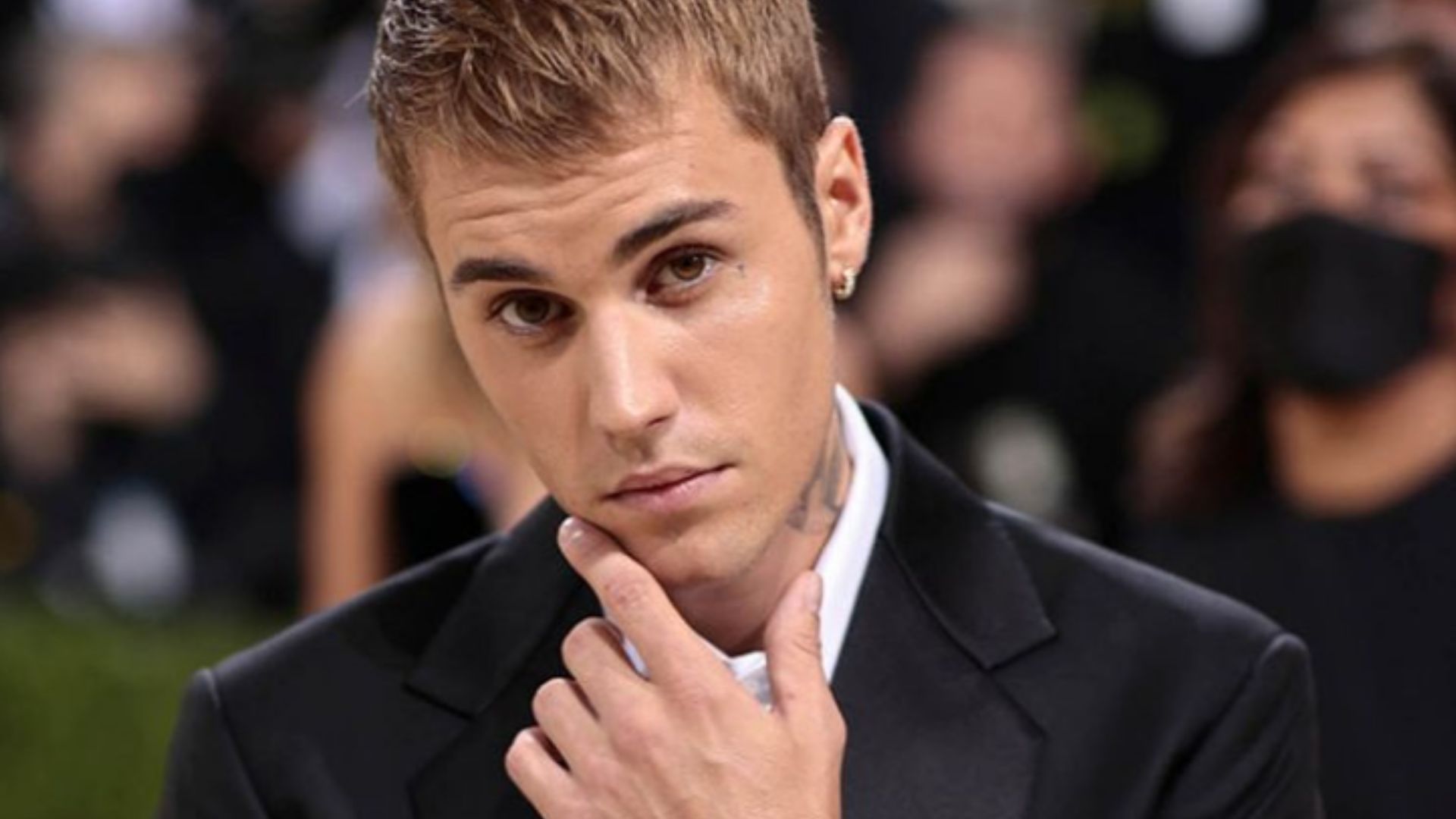 Justin Bieber to continue world visit after Syndrome conclusion