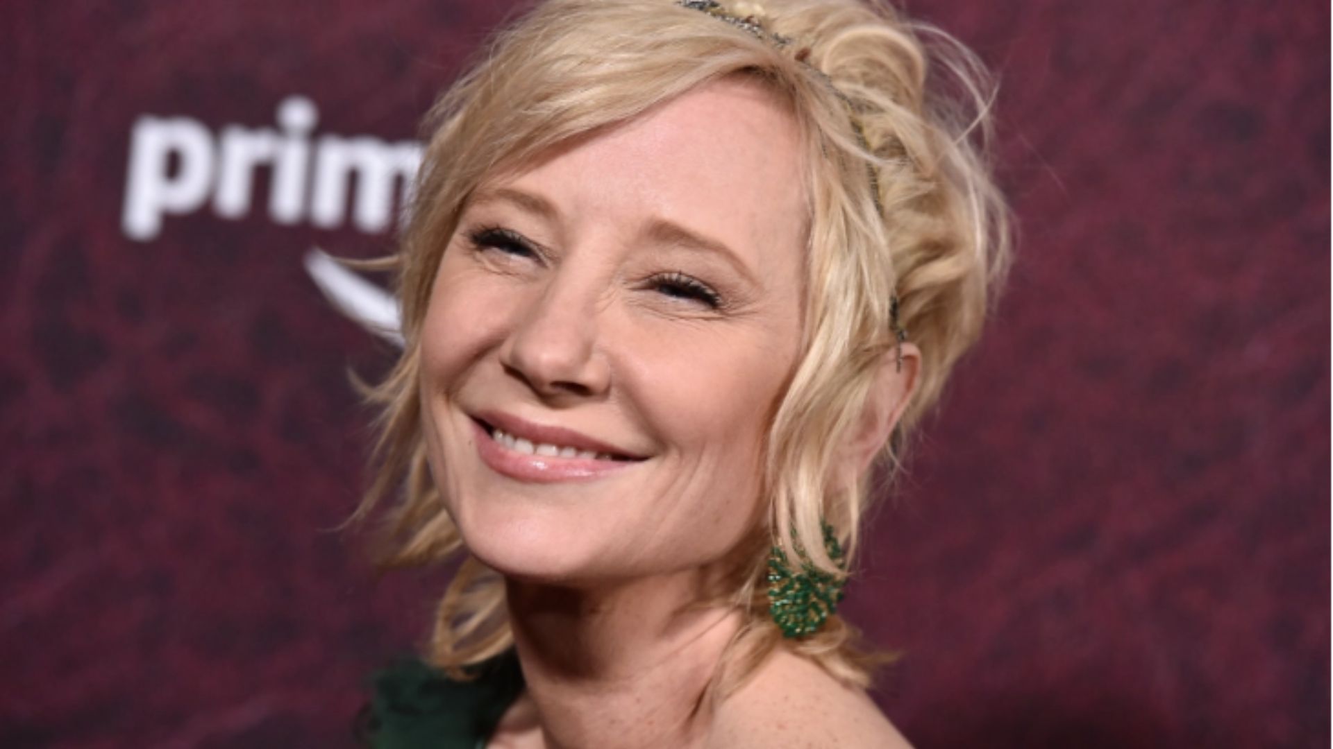 Anne Heche did not hope to survive after the car crash