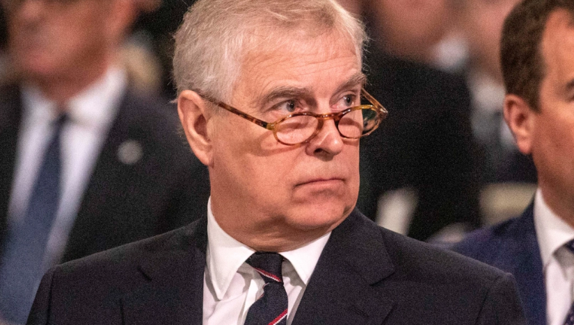 Prince Andrew's 'Scandal-Hit' Life To Hang Into A Musical On 40th birthday