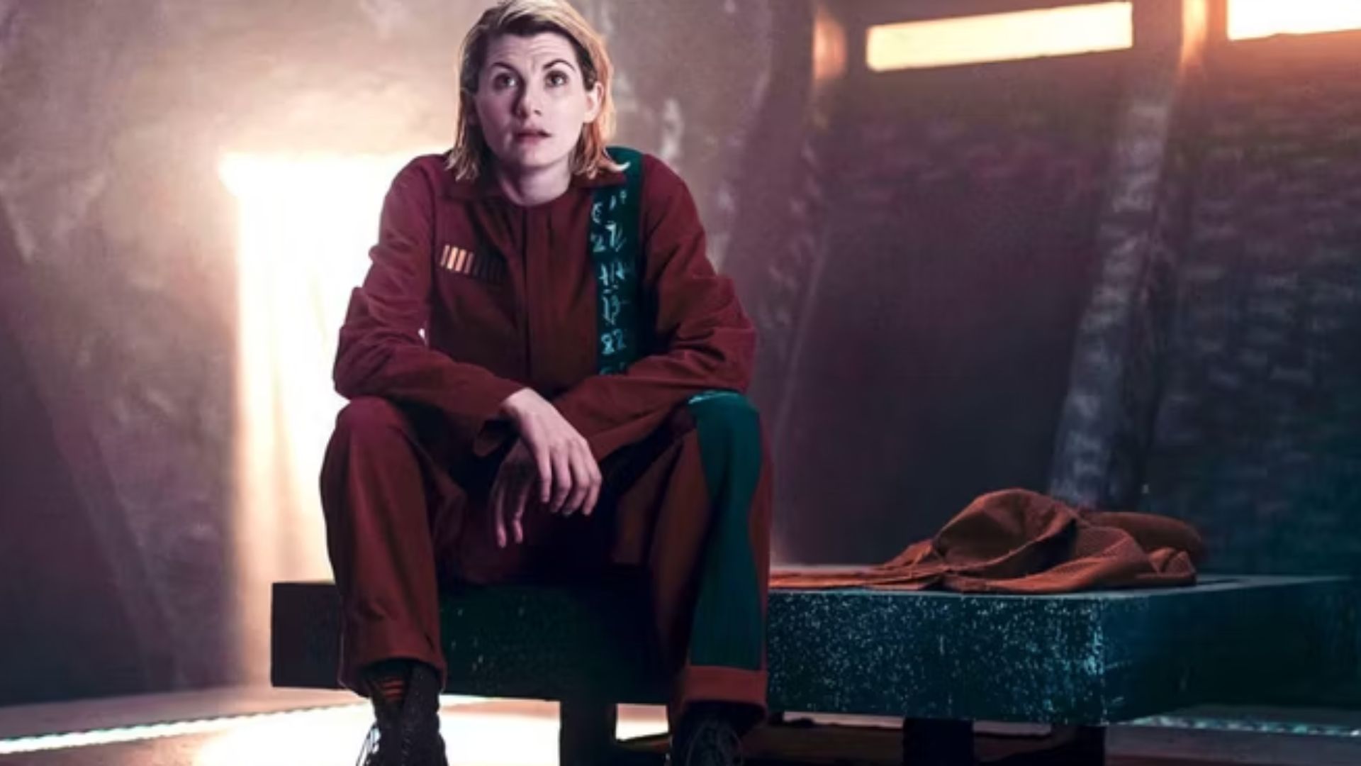 Jodie Whittakers Final Doctor Who Impression Is Made for Proper Fans