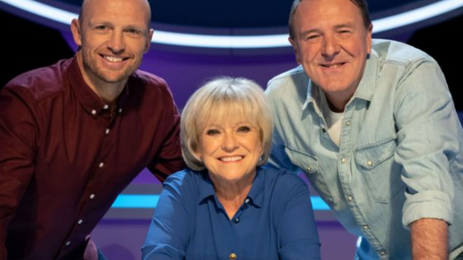 Sue Barker was left furious and offended by BBCs handling