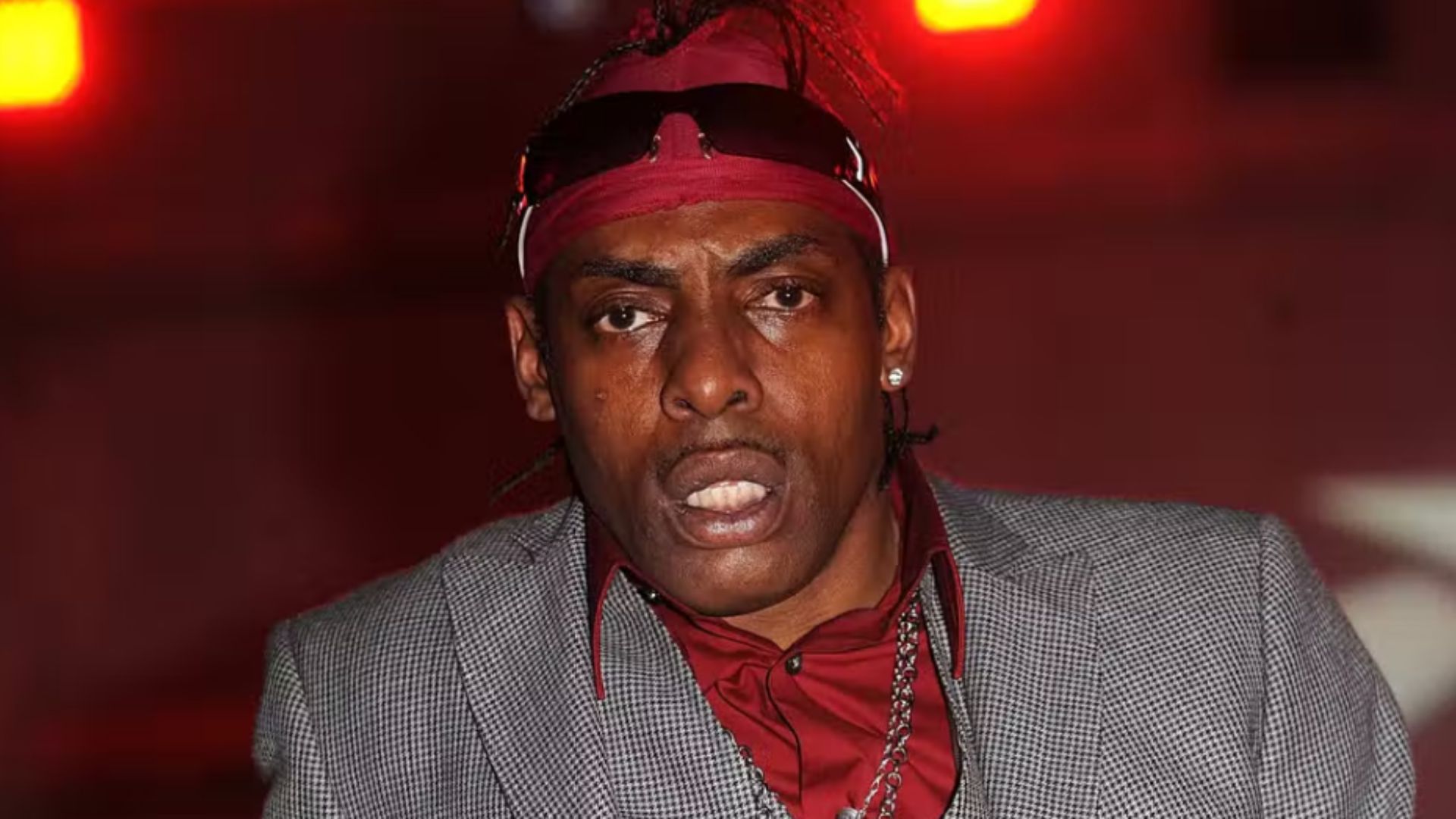US rapper Coolio will be remembered fondly