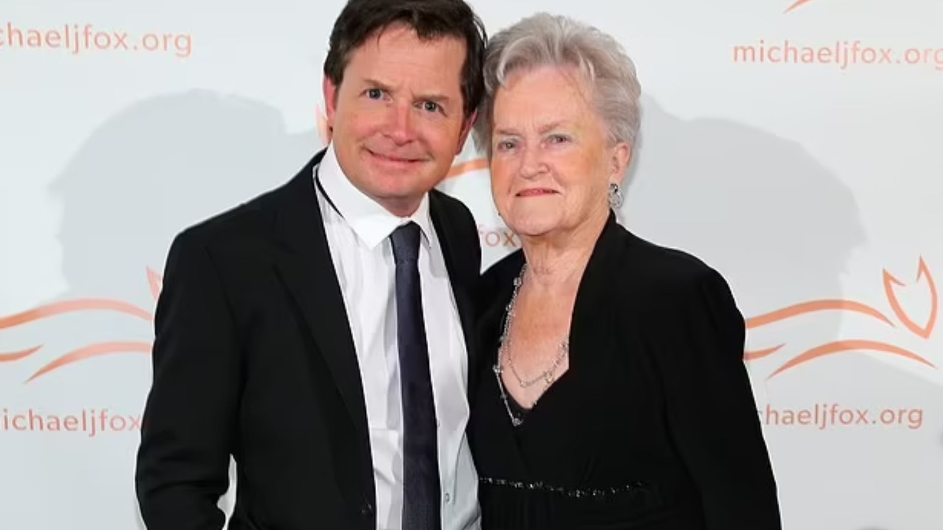 Michael J Fox shared that his mom Phyllis Fox died at 92 years old