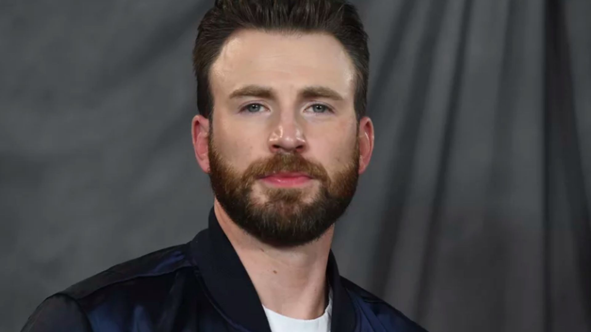 Chris Evans quoted Sexiest Man Alive by People magazine