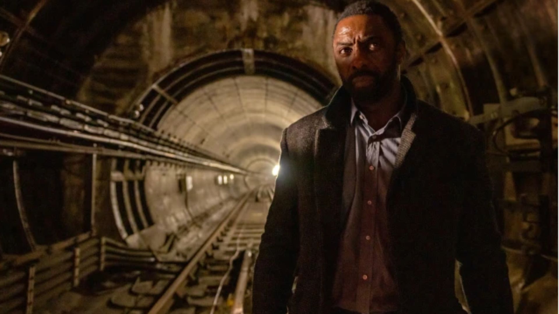 Idris Elba needs Luther movies to be just about as large as James Bond