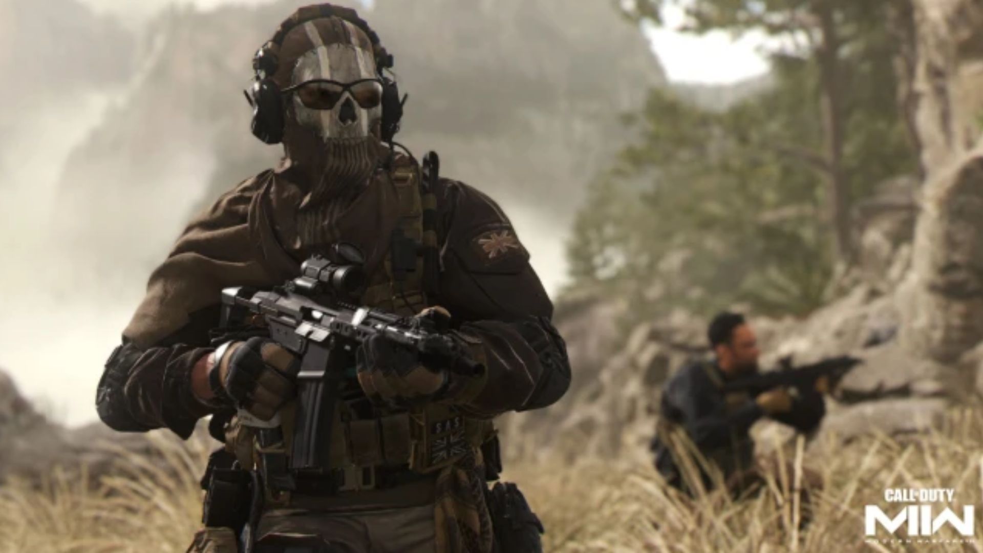 Call Of Duty is coming to future Nintendo consoles for a very long time