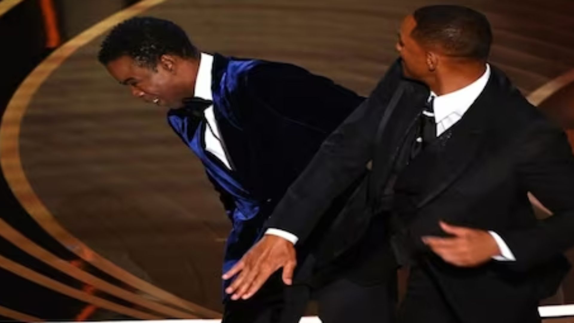 Oscars 2023 Backup to keep away from Will Smith-type slap incident