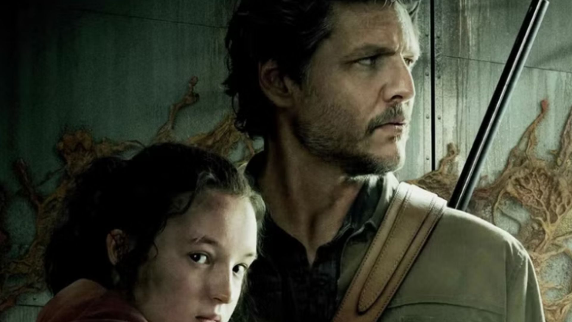 Where to watch The Last of Us in the UK free for a whole month