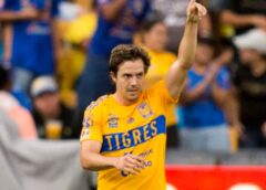 Tigres endure challenge from lively Orlando City in Concachampions