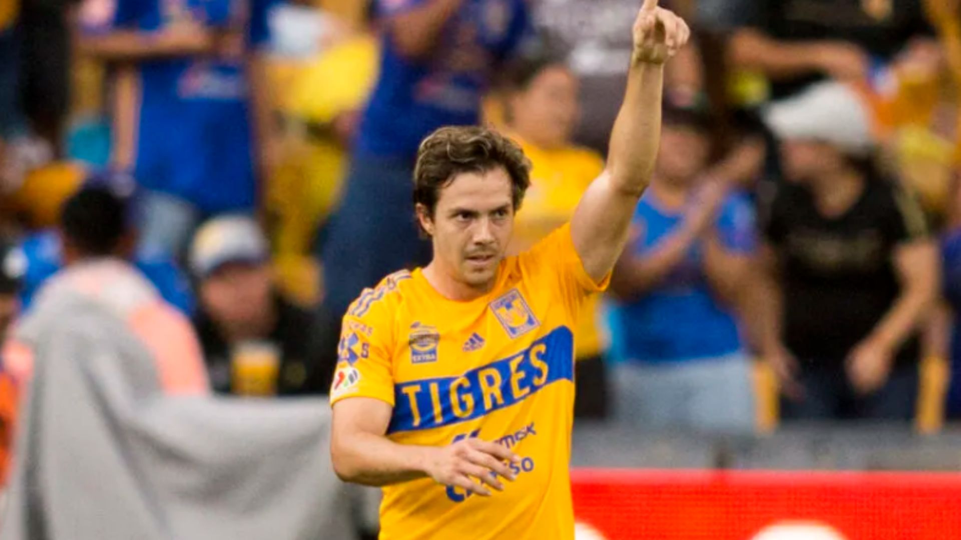 Tigres endure challenge from lively Orlando City in Concachampions