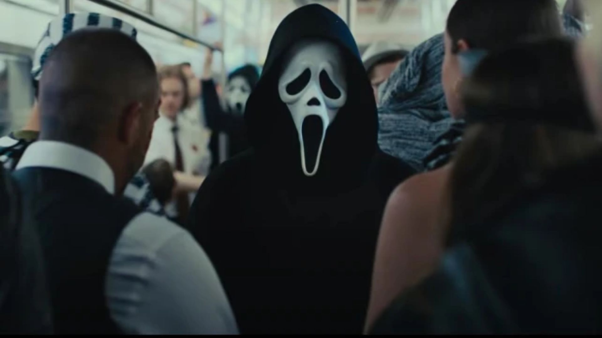Scream 6 nearly crushed past unique slasher's box office