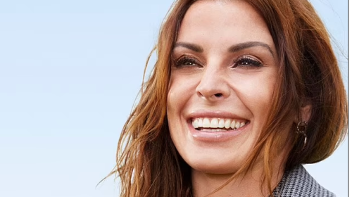Coleen Rooney Opens Up About Becky Vardy Case
