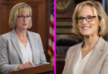 Judge Lisa Lott