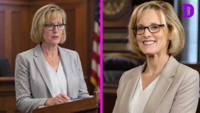 Judge Lisa Lott