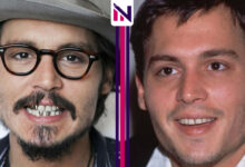 Johnny Depp Teeth