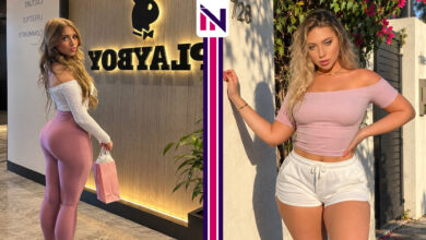 Ava Louise OnlyFans