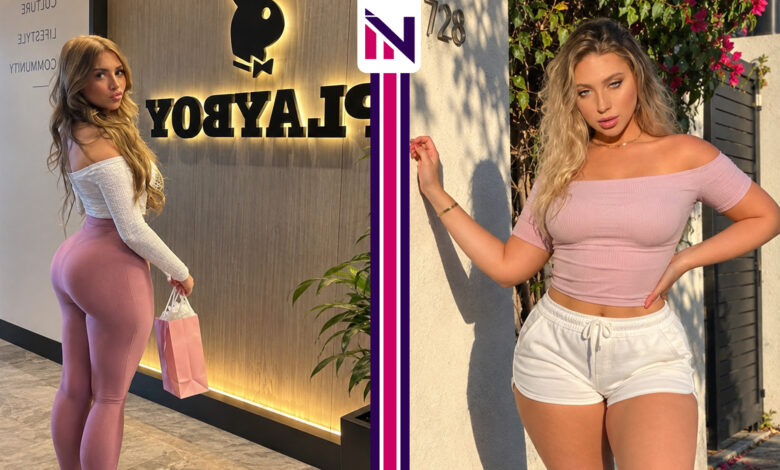 Ava Louise OnlyFans