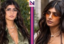Mia Khalifa Song