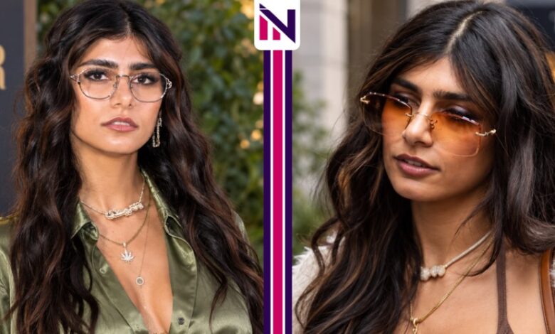 Mia Khalifa Song
